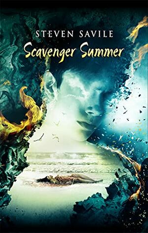 Scavenger Summer by Steven Savile