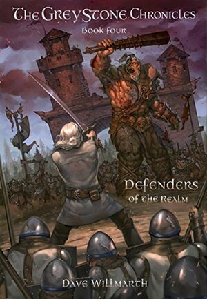 Defenders of the Realm by Dave Willmarth
