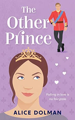 The Other Prince by Alice Dolman