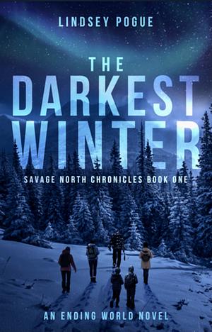 The Darkest Winter by Lindsey Pogue