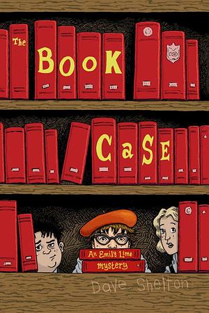 Emily Lime - Librarian Detective: The Book Case by Dave Shelton