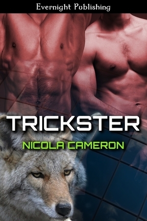 Trickster by Nicola Cameron