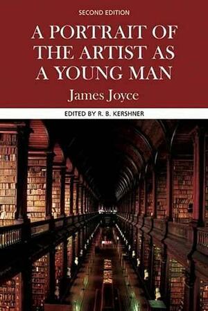 A Portrait of the Artist as a Young Man by James Joyce