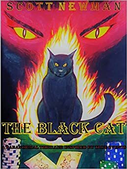 The Black Cat by Scott Newman