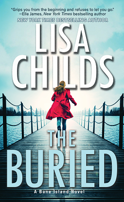 The Buried by Lisa Childs