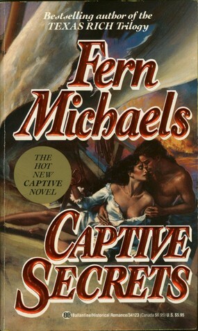 Captive Secrets by Fern Michaels