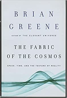 Tkanje svemira: prostor, vreme i ustrojstvo stvarnosti by Brian Greene