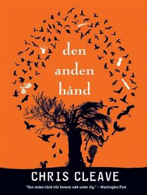 Den anden hånd by Chris Cleave