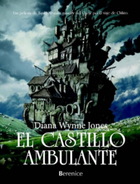 El castillo ambulante by Diana Wynne Jones