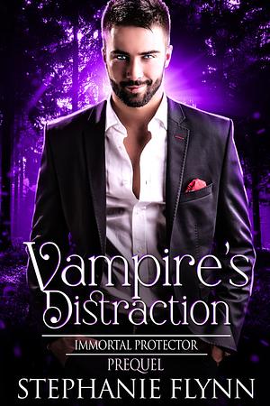 Vampire's Distraction by Stephanie Flynn