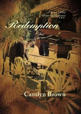 Redemption by Carolyn Brown