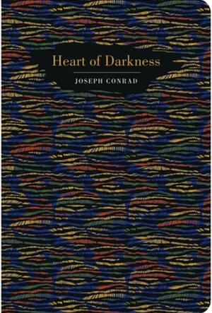 Heart of Darkness by Joseph Conrad