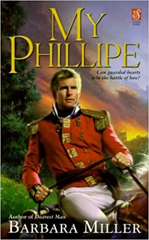 My Phillipe by Barbara Miller