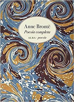 Poesía completa by Anne Brontë