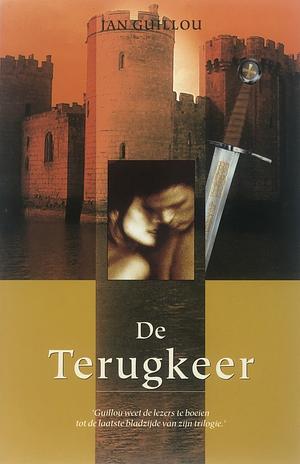 De terugkeer by Jan Guillou