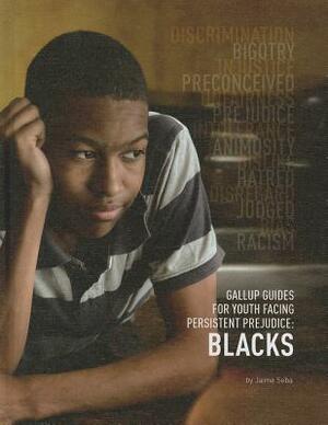 Blacks by Jaime Seba