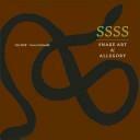 SSSS: Snake Art & Allegory by Gita Wolf