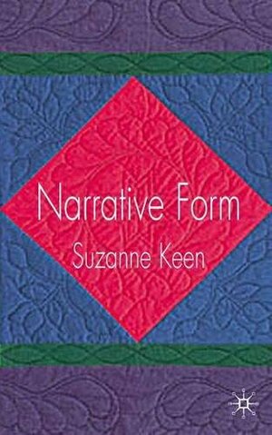 Narrative Form by Suzanne Keen