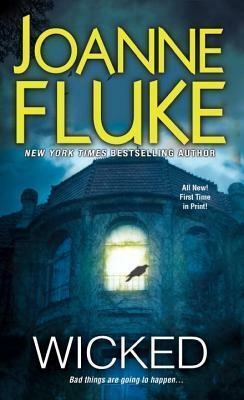 Wicked by Joanne Fluke, Jo Gibson