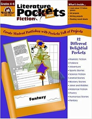 Fiction: Grades 4-6+ by Jo Ellen Moore