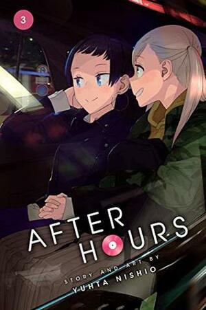 After Hours, Vol. 3 by Abby Lehrke, Yuhta Nishio