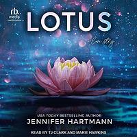 Lotus by Jennifer Hartmann