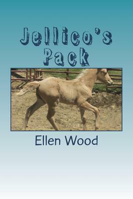 Jellico's Pack by Ellen Wood