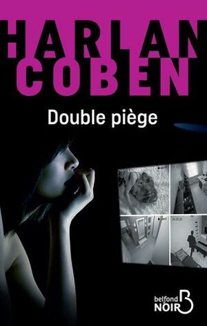 Double piège by Harlan Coben