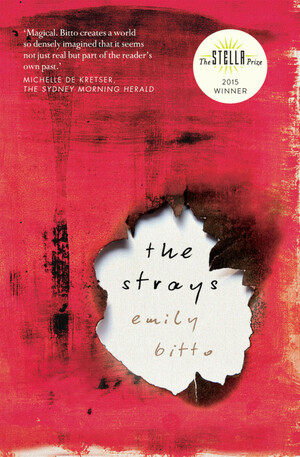 The Strays by Emily Bitto