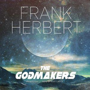 The Godmakers by Frank Herbert