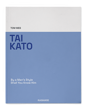 Tai Kato by Tom Mes