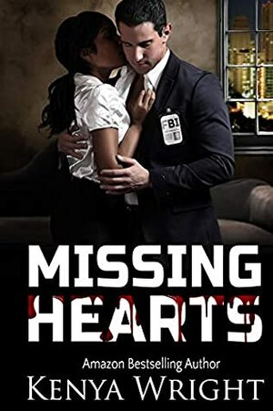 Missing Hearts by Kenya Wright