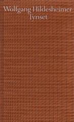 Tynset by Wolfgang Hildesheimer