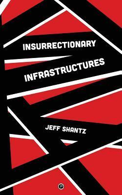 Insurrectionary Infrastructures by Jeff Shantz