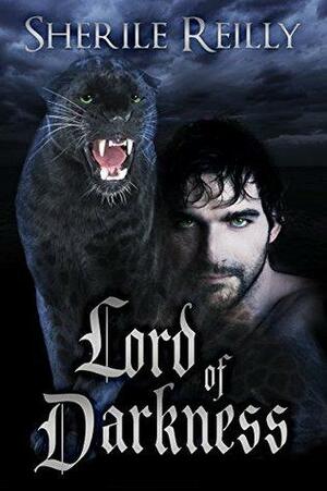 Lord of Darkness by Sherile Reilly