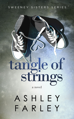 Tangle of Strings by Ashley Farley