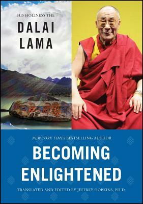 Becoming Enlightened by Dalai Lama XIV