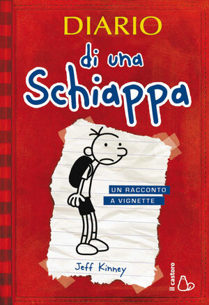 Diario di una Schiappa by Jeff Kinney