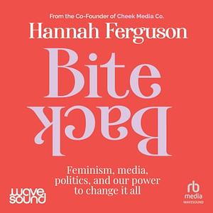 Bite Back by Hannah Ferguson