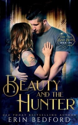 Beauty and the Hunter by Erin Bedford