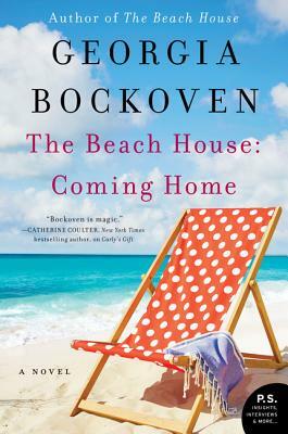 The Beach House: Coming Home by Georgia Bockoven