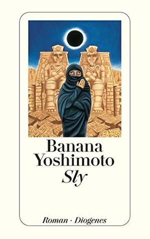 Sly by Banana Yoshimoto