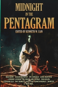Midnight in the Pentagram by Brian Keene, Graham Masterton