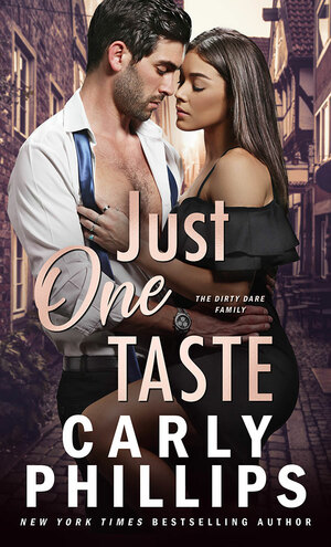 Just One Taste by Carly Phillips