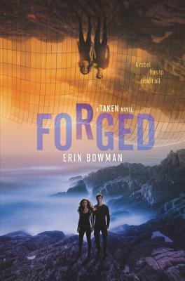 Forged by Erin Bowman