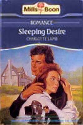Sleeping Desire by Charlotte Lamb
