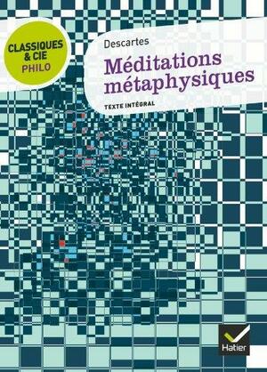 Méditations métaphysiques by René Descartes