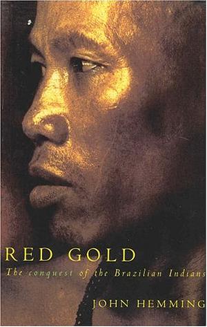Red Gold by John Hemming