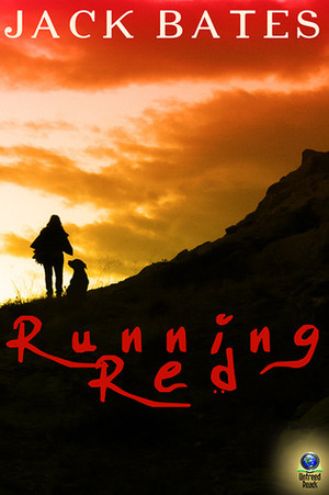 Running Red by Jack Bates