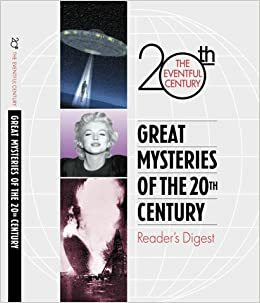 Great mysteries of the 20th century by Reader's Digest Association